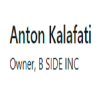 Anton Kalafati Avatar